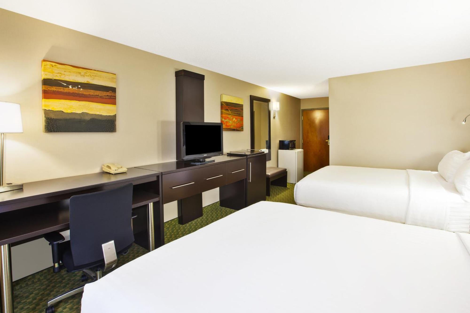 Holiday Inn Express Hotel & Suites Bryan-Montpelier By Ihg Holiday City Exterior foto